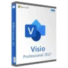 Visio 2021 Pro