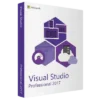 Visual Studio 2017 Pro