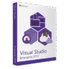 Visual Studio 2017 Entreprise