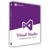 Visual Studio Professional 2022