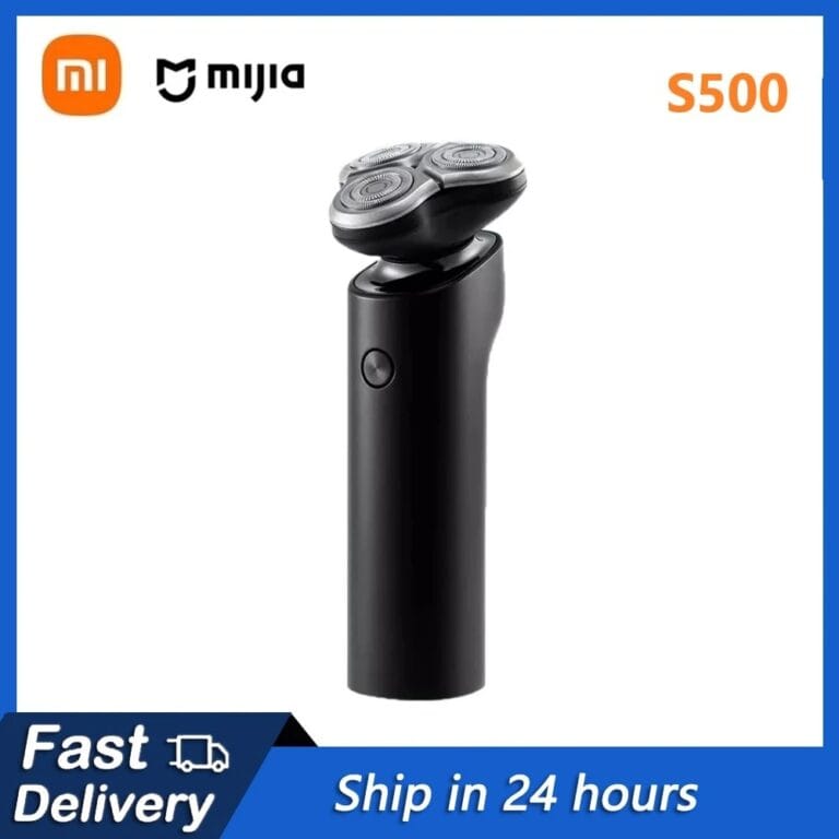 Xiaomi Mi Electric Shaver S500 — YouShop DZ