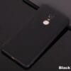 CASE REDMI NOTE 4X BK