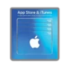 Carte App Store & iTunes € EURO FR