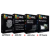 PACK AVG Ultime 2 ans 1 Pc