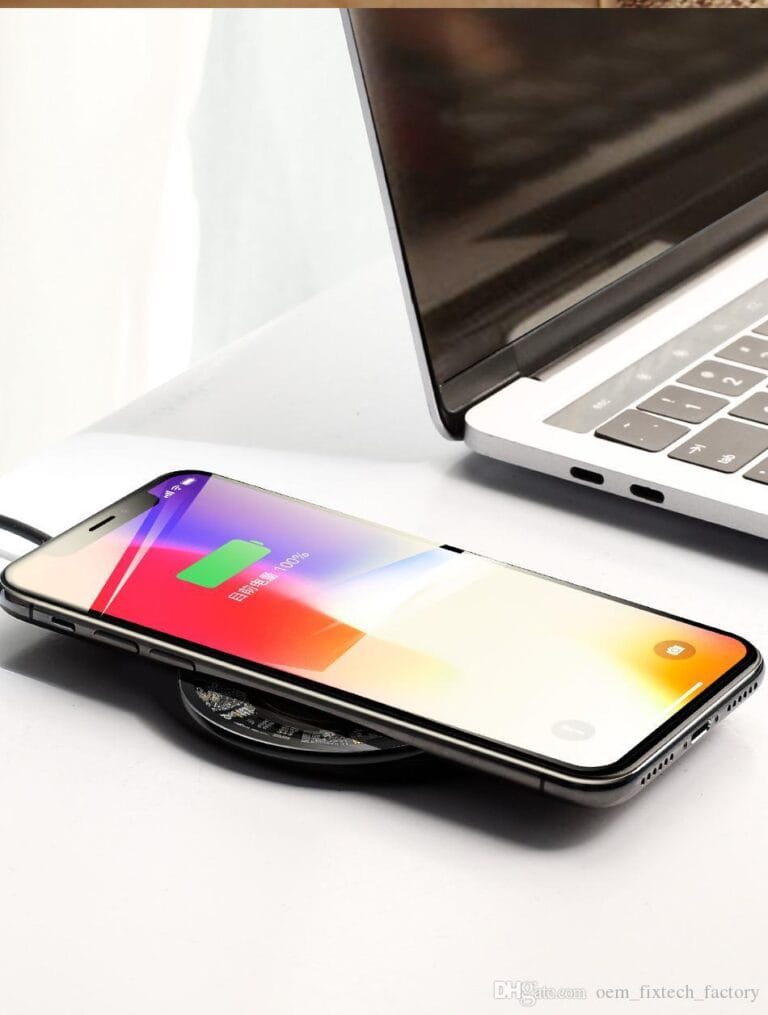 baseus-10w-qi-chargeur-sans-fil-pour-iphone-3.jpg Chargeur Baseus sans fil 10W Qi Plus Cable iPhone — YouShop DZ