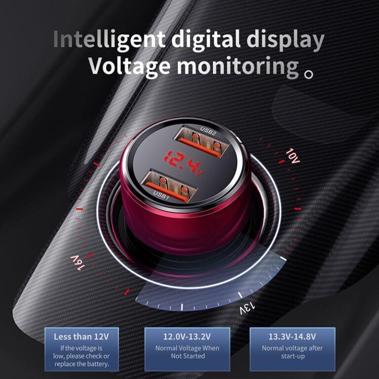 baseus-45w-charge-rapide-4-0-3-0-chargeur-4.jpg Baseus 45W QC4.0 USB-C Fast PD LAPTOP MACBOOK PRO — YouShop DZ