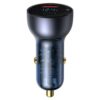 baseus-chargeur-de-voiture-65w-youshopdz-algerie-1.jpg Baseus Chargeur de voiture 65W PPS double USB Type-C PD charge — YouShop DZ