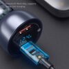 baseus-chargeur-de-voiture-65w-youshopdz-algerie-12.jpg Baseus Chargeur de voiture 65W PPS double USB Type-C PD charge — YouShop DZ