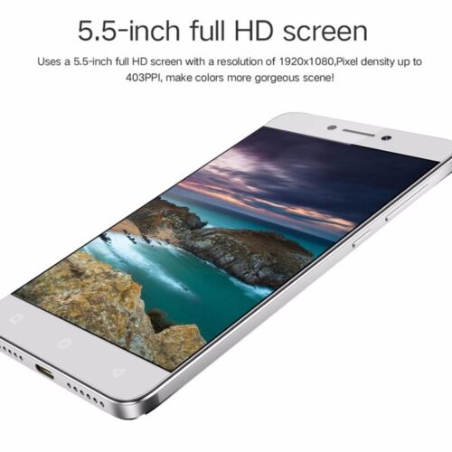 c48961e9-ac90-4cbf-a5b2-b370ce9468d9-1.jpg LEECO Smartphone COOL 1 4GB 32 GB — YouShop DZ