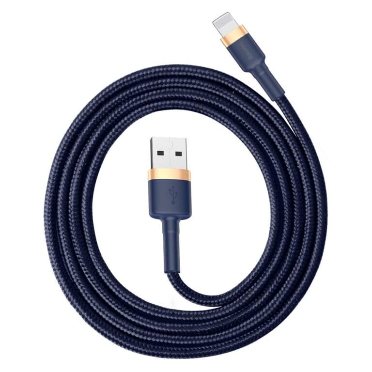cable-iphone-cafule-lightning-6.jpg Baseus Cable USB Lightning iPhone Cafule Dark Blue — YouShop DZ