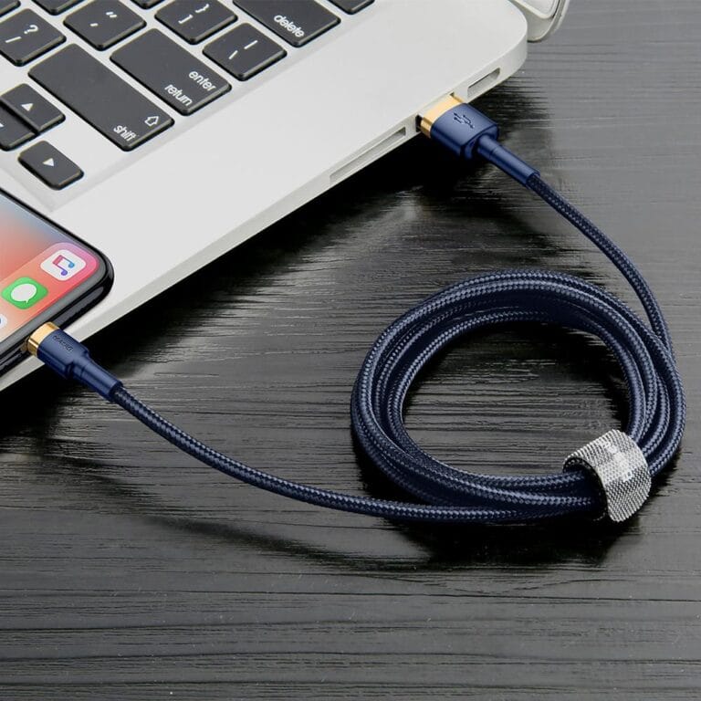 cable-iphone-cafule-lightning-7.jpg Baseus Cable USB Lightning iPhone Cafule Dark Blue — YouShop DZ
