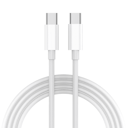 cable-type-c-youshop-dz-2.png Câble USB-C vers USB-C 100W 100cm — Charge rapide PD & transfert de données — YouShop DZ