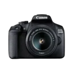 CANON EOS 2000D