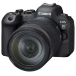 EOS R6 MARK II