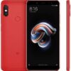 XIAOMI REDMI NOTE 5 RED 64 GB international (non disponible)