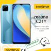 Realme C21Y