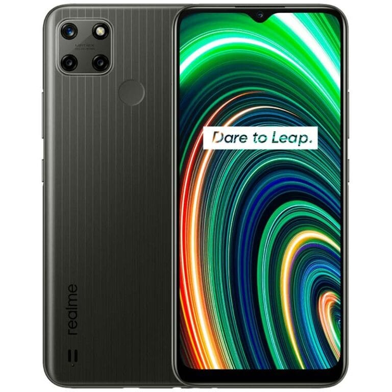 Realme C25Y — YouShop DZ