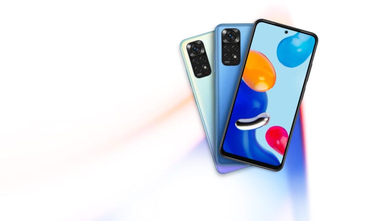 Redmi Note 11 — YouShop DZ