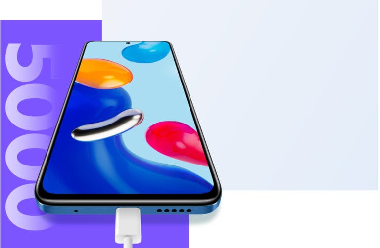 Redmi Note 11 — YouShop DZ