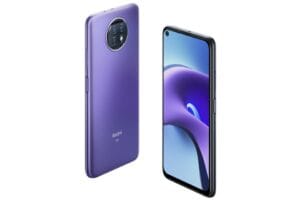 Xiaomi Redmi Note 9T V.Global ROM
