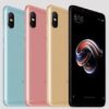 XIAOMI REDMI NOTE 5 GOLD 64 GB international (non disponible) — YouShop DZ