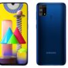 samsung galaxy m31 8gb 128gb
