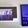 samsung galaxy tab A7 3gb 32gb — YouShop DZ