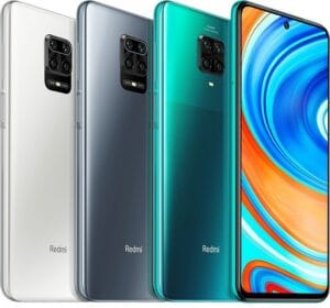 Xiaomi Redmi Note 9 PRO 6gb 128gb global version