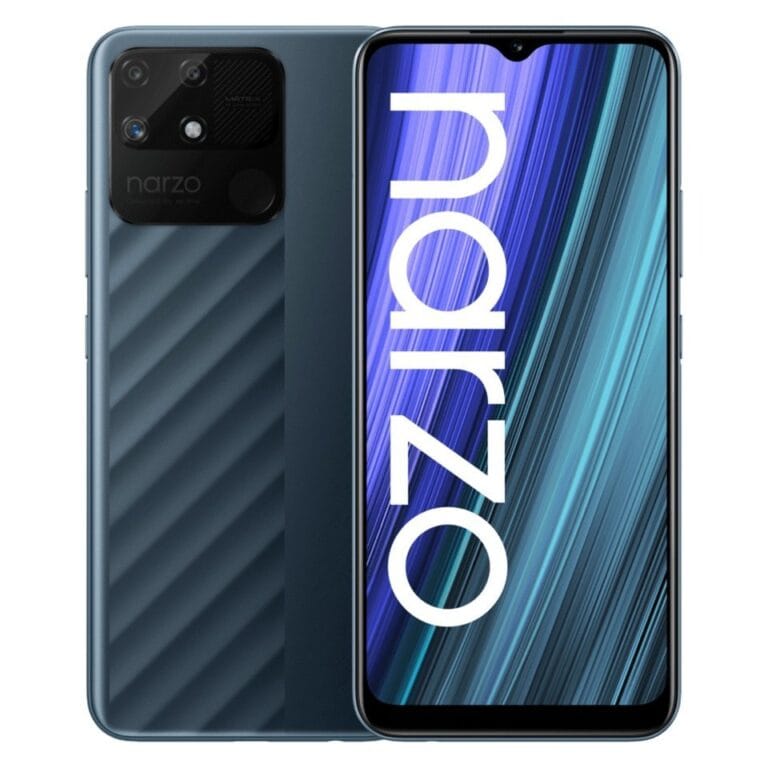 Realme narzo 50a global version — YouShop DZ