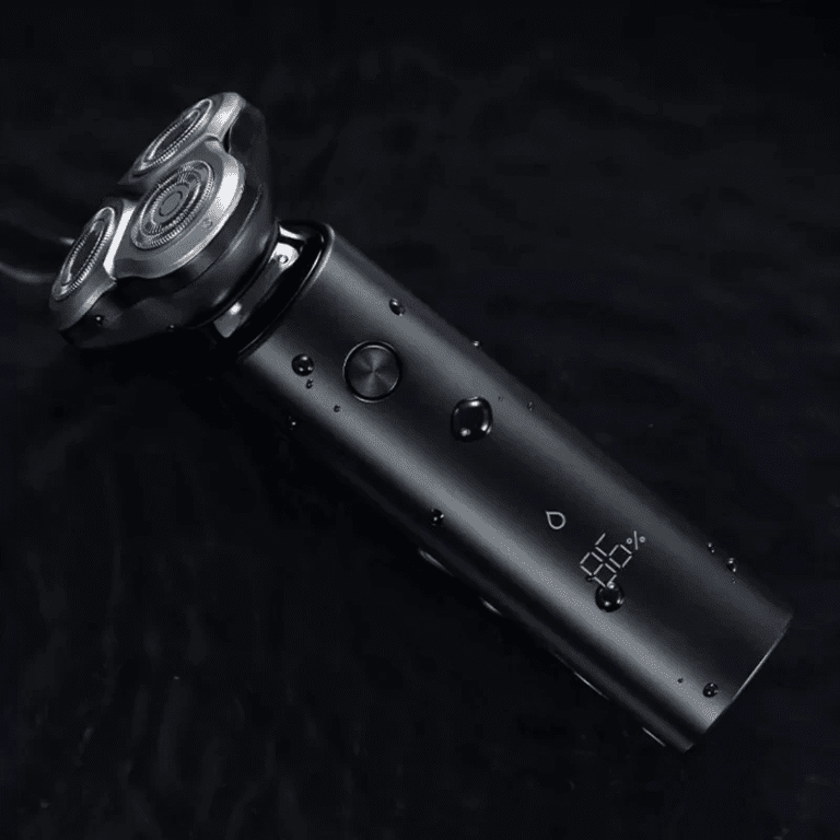 Xiaomi Mi Electric Shaver S500 — YouShop DZ