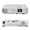 DATASHOW EPSON EB-E01