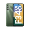 SAMSUNG GALAXY F34 5G