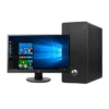 HP DESKTOP HP 290 G4-CORE I7 10TH