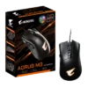SOURIS USB GAMING GIGABAYTE AORUS M3