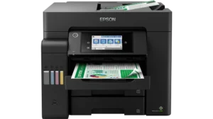 EcoTank L6550