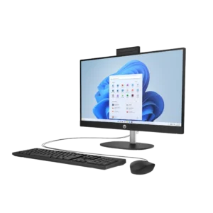 HP 24 pouces ALL IN ONE ALGERIE 24