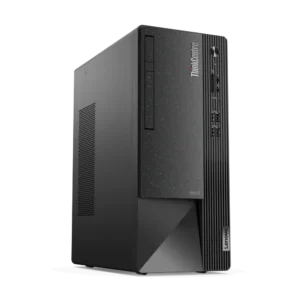 Lenovo ThinkCentre neo 50t Gen 4 – PC bureau puissant avec processeur Intel Core i7, SSD rapide et connectivité avancée, idéal pour les entreprises en Algérie.