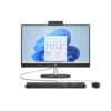 All in one HP 24-CR0067nk vue de face