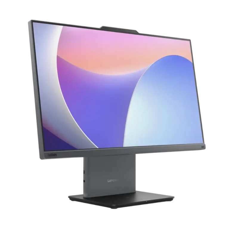 All-in-One Lenovo TC Neo 50a Gen 5 algérie All in one lenovo 24 photo coté droit