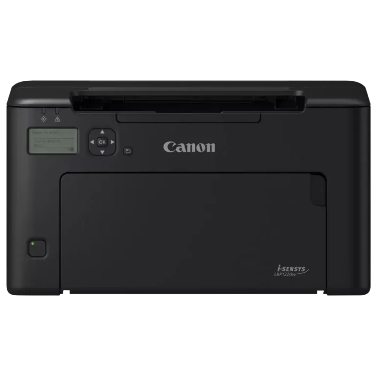 CANON LBP 122DW ALGERIE Imprimante Canon LBP122DW vue de face