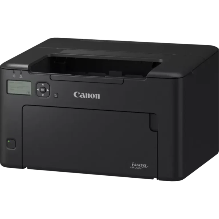 CANON LBP 122DW ALGERIE Imprimante Canon LBP122DW vue de face coté droit