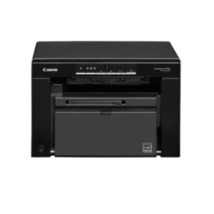 imprimante canon mf 3010 18PPM vue de face
