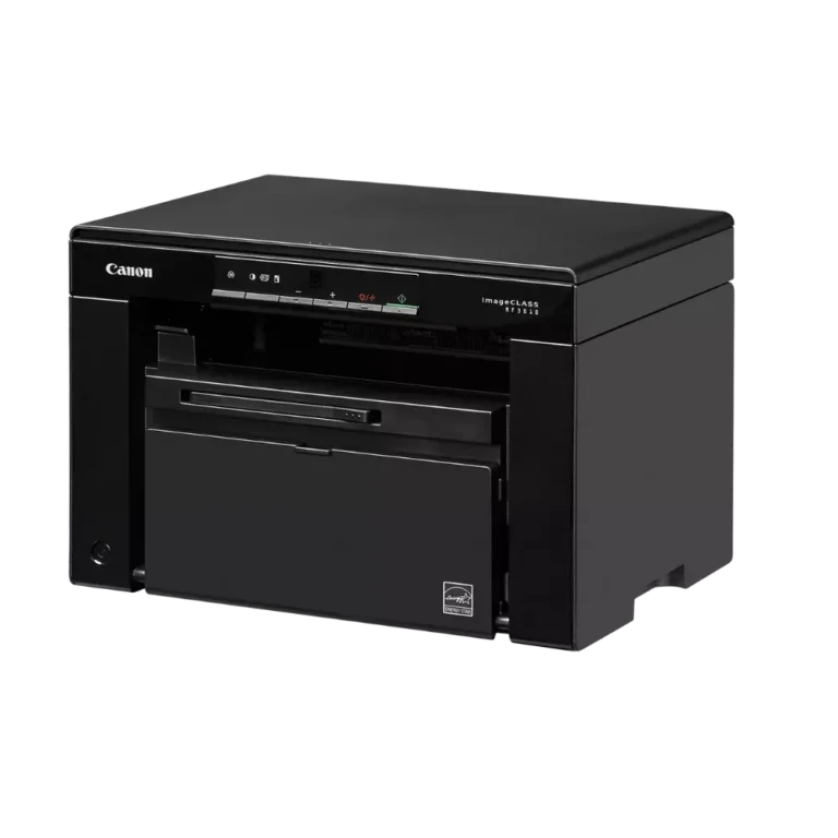 CANON MF 3010 ALGERIE (5) Imprimante Canon MF 3010 | Multifonction Laser | 18PPM — YouShop DZ