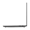 LAPTOP LENOVO LOQ RTX I7 I5 ALGERIE GACHE PURE VUE LATERALE GAUCHE