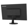 LENOVO C27-40 75Hz FHD ALGERIE (1) écran lenovo c27-40 FHD 75Hz vue de dos coté droit