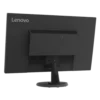 LENOVO C27-40 75Hz FHD ALGERIE (5) écran lenovo c27-40 FHD 75Hz vue de dos coté gauche