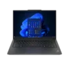 LENOVO E14 NOIR DE FACE