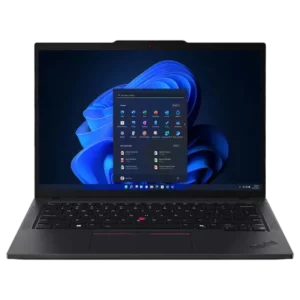 Lenovo thinkpad T14 vue de face