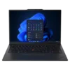 LAPTOP LENOVO THINKPAD X1 CARBON vue de face