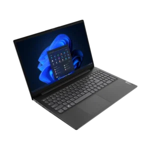 lenovo v15 G4 IRU vue coté gauche